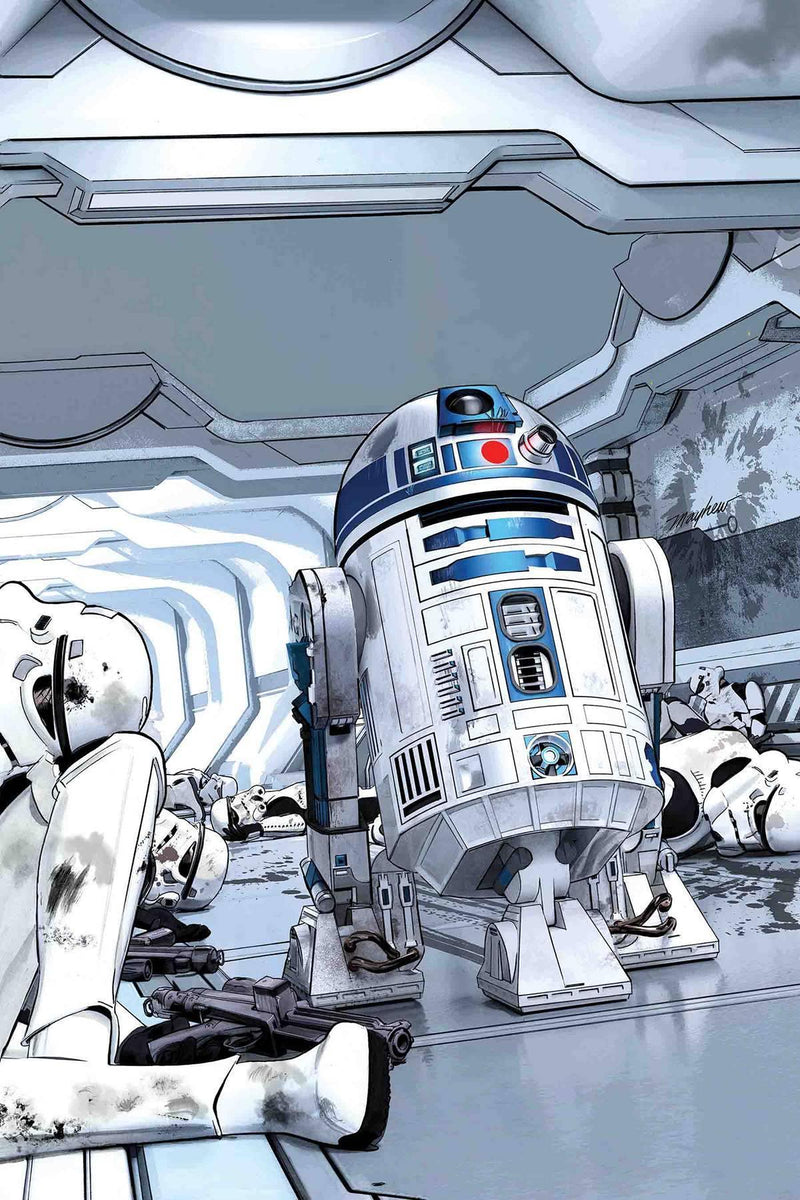 STAR WARS VOL 4 (2015) #36