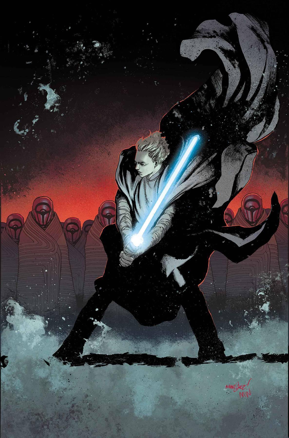 STAR WARS VOL 4 (2015) #41 - Kings Comics