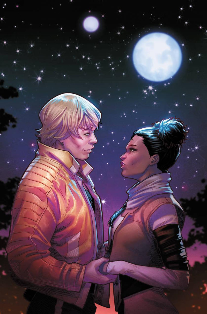 STAR WARS VOL 4 (2015) #58