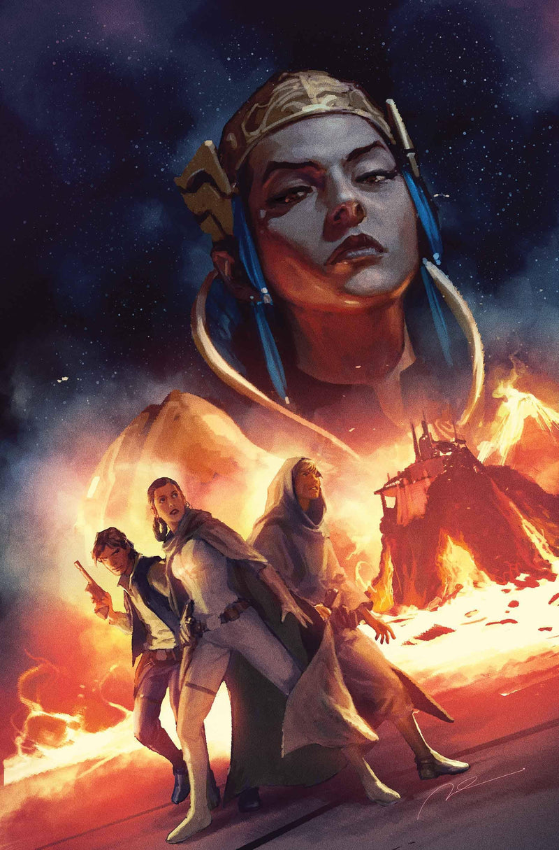 STAR WARS VOL 4 (2015) #63