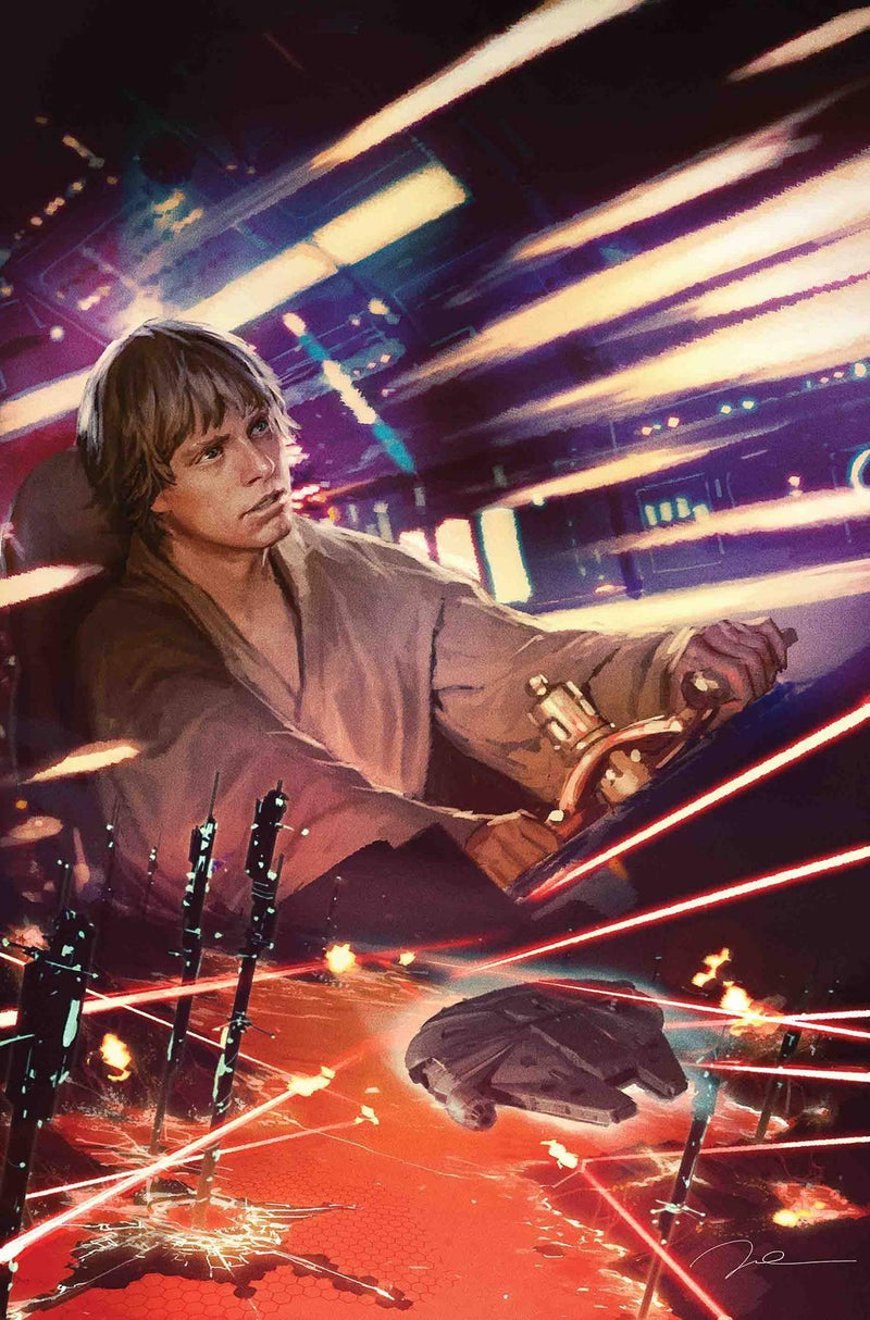 STAR WARS VOL 4 (2015) #64