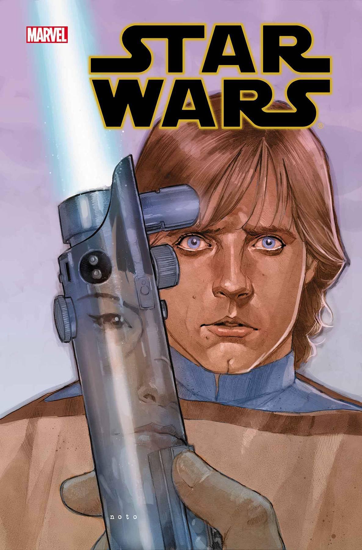 STAR WARS VOL 4 (2015) #73 - Kings Comics