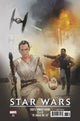 STAR WARS VOL 4 (2015) #73 REIS GREATEST MOMENTS VAR