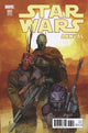 STAR WARS VOL 4 ANNUAL #3 REIS VAR
