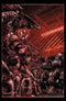 STARCRAFT SCAVENGERS #3 - Kings Comics
