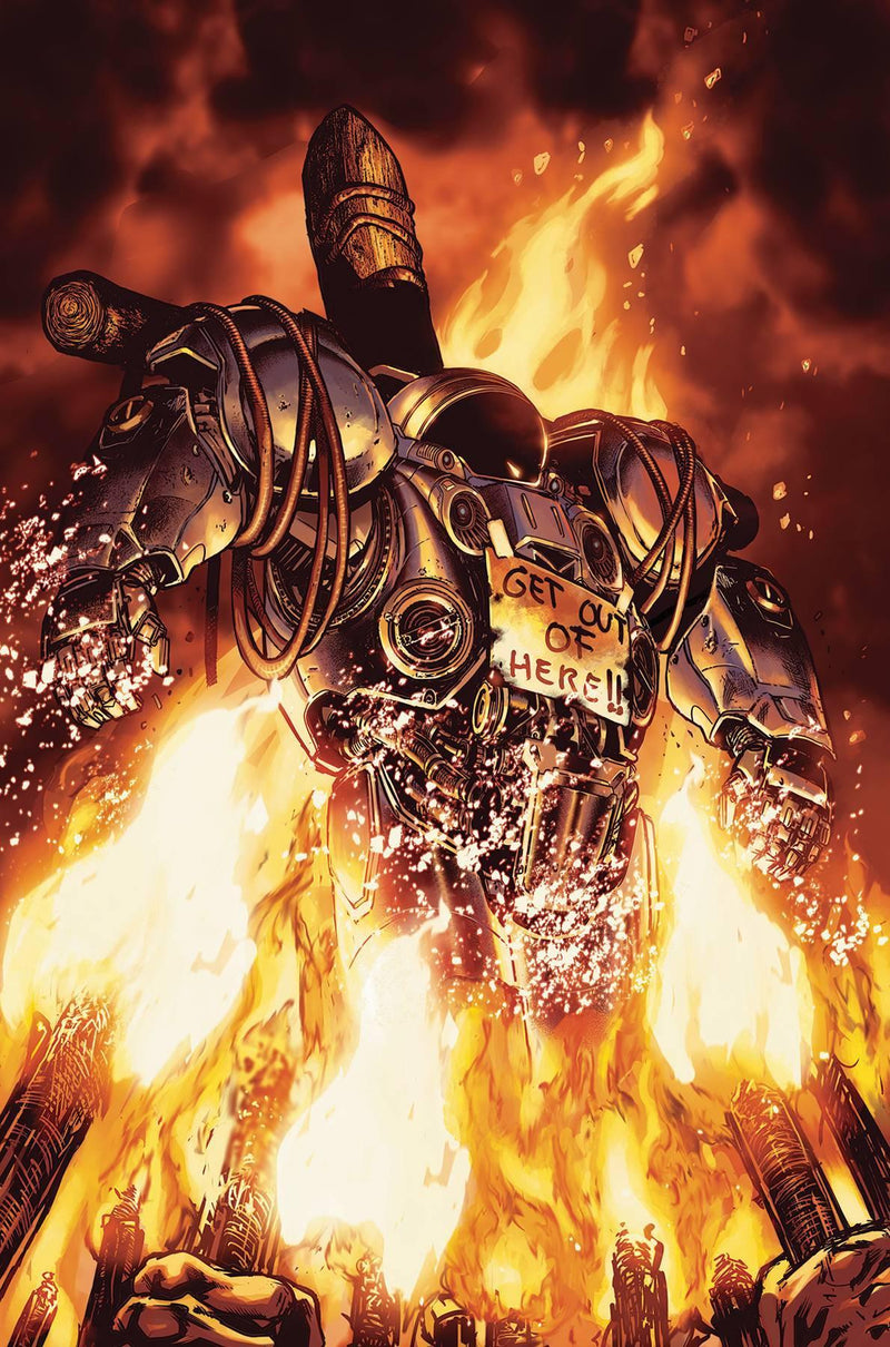 STARCRAFT SOLDIERS #2