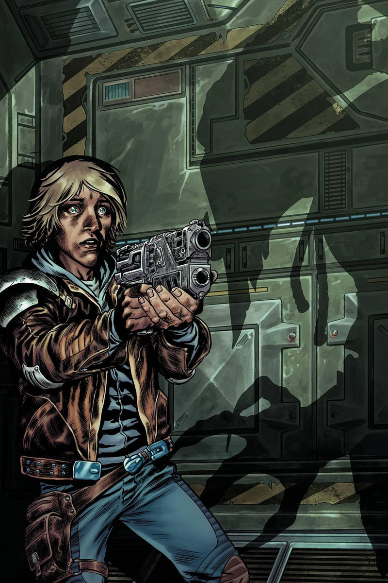 STARCRAFT SURVIVORS #4