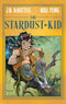 STARDUST KID HC - Kings Comics