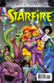 STARFIRE VOL 2 #10 - Kings Comics