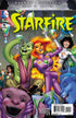 STARFIRE VOL 2 #10 - Kings Comics