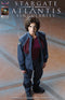 STARGATE ATLANTIS SINGULARITY #2 CVR B PHOTO - Kings Comics