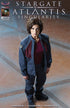 STARGATE ATLANTIS SINGULARITY #2 CVR B PHOTO - Kings Comics