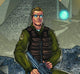 STARGATE DANIEL JACKSON #4