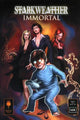 STARKWEATHER IMMORTAL #1