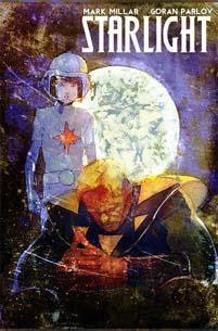 STARLIGHT #2