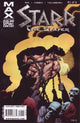 STARR THE SLAYER #1