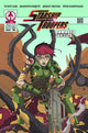 STARSHIP TROOPERS DAMAGED JUSTICE #2 CVR B
