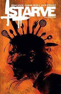 STARVE #6
