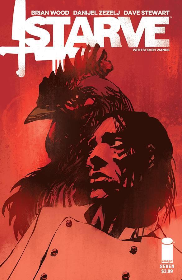 STARVE #7