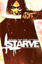 STARVE TP VOL 01 - Kings Comics