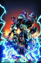 STATIC SHOCK #6