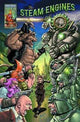 STEAM ENGINES OF OZ #3