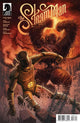 STEAM MAN #3