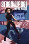 STEED & MRS PEEL NEEDED #3 - Kings Comics