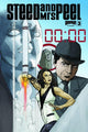 STEED AND MRS PEEL ONGOING #3