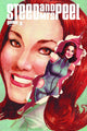 STEED AND MRS PEEL ONGOING #5