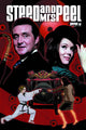 STEED AND MRS PEEL ONGOING #9
