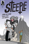 STEEPLE #1 CVR A ALLISON - Kings Comics