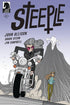 STEEPLE #1 CVR A ALLISON - Kings Comics