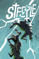STEEPLE #2 CVR B TREIMAN