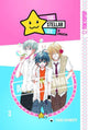 STELLAR SIX GINGACHO GN VOL 03