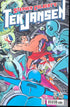 STEPHEN COLBERTS TEK JANSEN #3 - Kings Comics