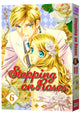 STEPPING ON ROSES GN VOL 06