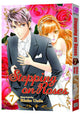 STEPPING ON ROSES GN VOL 07