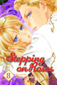STEPPING ON ROSES GN VOL 08