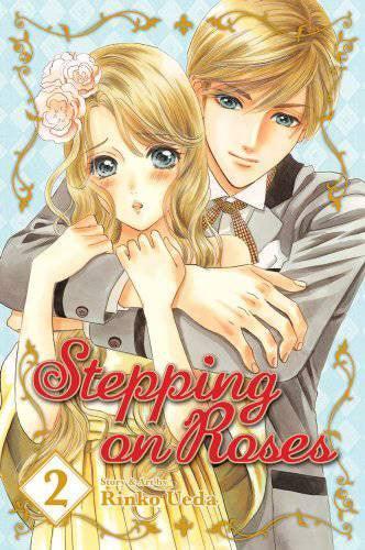 STEPPING ON ROSES VOL 2 GN