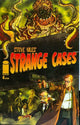STEVE NILES STRANGE CASES #4