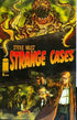 STEVE NILES STRANGE CASES #4 - Kings Comics