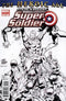 STEVE ROGERS SUPER-SOLDIER #2 2ND PTG EAGLESHAM VAR - Kings Comics