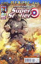 STEVE ROGERS SUPER-SOLDIER #4