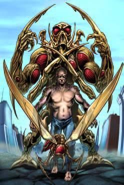 STINGERS #5