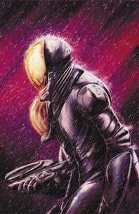 STORM DOGS #1