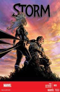STORM VOL 3 #3