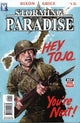 STORMING PARADISE #1