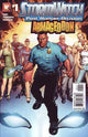 STORMWATCH ARMAGEDDON #1