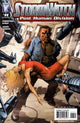 STORMWATCH PHD #11